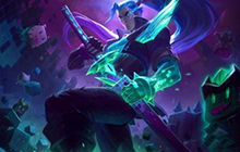 LOL手游亚索电玩皮肤价格是多少 亚索电玩皮肤价格说明