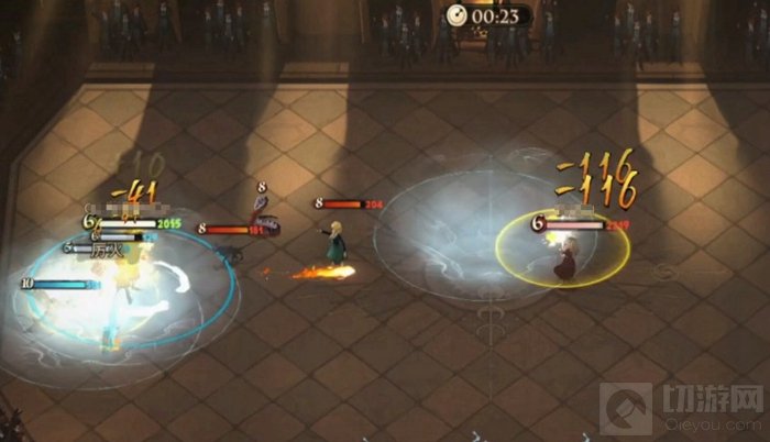 哈利波特魔法觉醒孵蛋流卡组怎么玩 孵蛋流卡组搭配玩法推荐