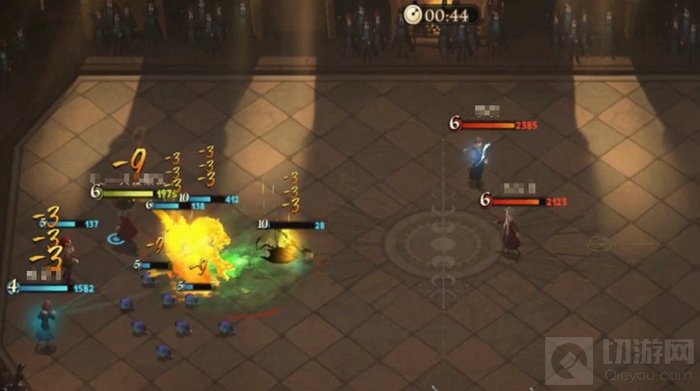 哈利波特魔法觉醒孵蛋流卡组怎么玩 孵蛋流卡组搭配玩法推荐