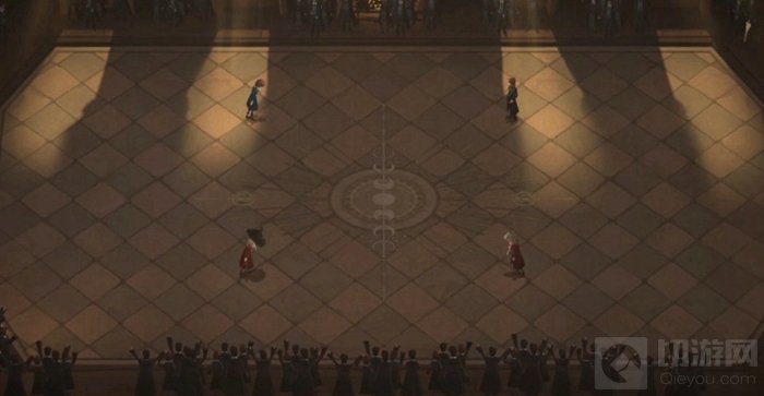 哈利波特魔法觉醒孵蛋流卡组怎么玩 孵蛋流卡组搭配玩法推荐