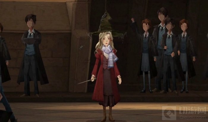 哈利波特魔法觉醒孵蛋流卡组怎么玩 孵蛋流卡组搭配玩法推荐