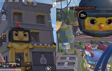 和平精英盔仔装甲车刷新地点分享 盔仔装甲车刷新地点在哪