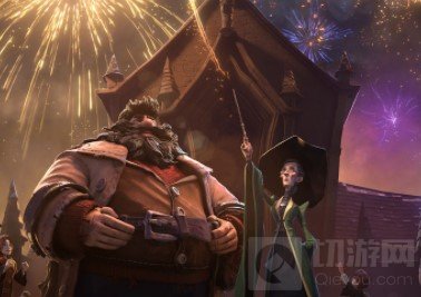 哈利波特魔法觉醒烟花流卡组怎么克制 怎么克制烟花流卡组