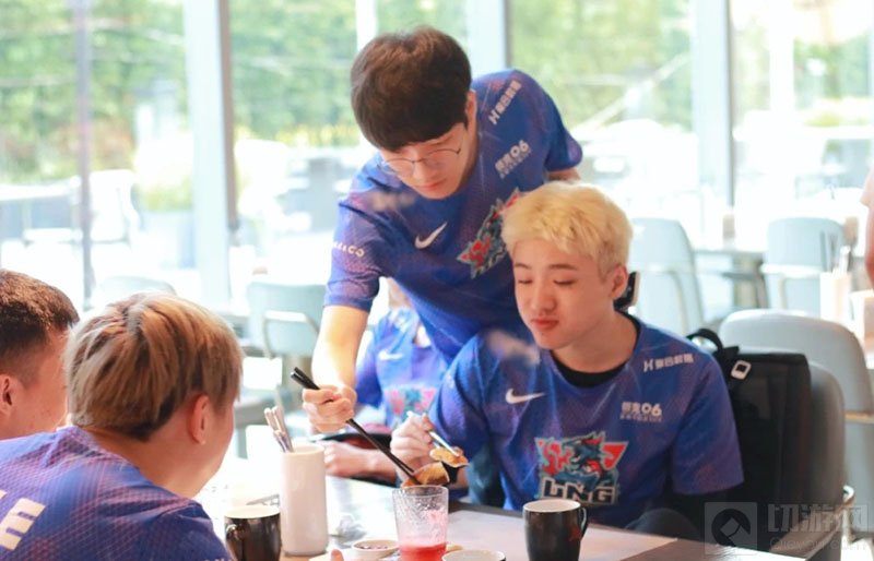 英雄联盟s11抽签什么时候开始 LOLS11抽签仪式开始时间