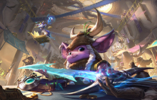 英雄联盟s11抽签什么时候开始 LOLS11抽签仪式开始时间