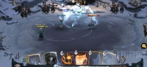 哈利波特魔法觉醒海格的专属座位在哪 海格的专属座位位置