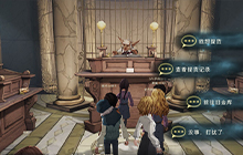 哈利波特魔法觉醒入学礼物钥匙是什么 入学礼物钥匙有什么用