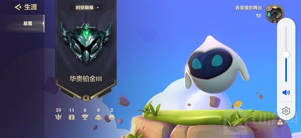 金铲铲之战白色河灵怎么获得 金铲铲之战白色河灵获取方法