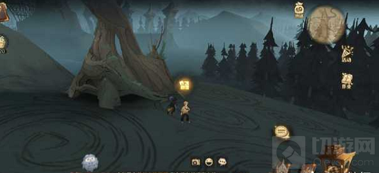 哈利波特光轮2000拼图碎片在哪里 光轮2000拼图碎片位置