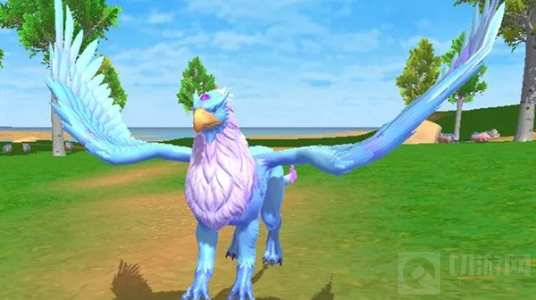 创造与魔法祈愿灵翼技能资质怎么样 祈愿灵翼属性介绍