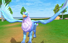 创造与魔法祈愿灵翼技能资质怎么样 祈愿灵翼属性介绍