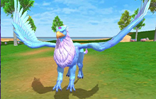 创造与魔法祈愿灵翼怎么融合 创造与魔法祈愿灵翼融合方法