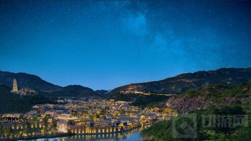 新诛仙手游百人实景剧本杀来了 五周年嘉年华活动来袭