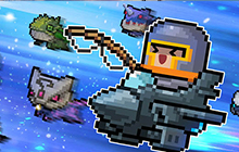 元气骑士先行服激活码获取方法分享 先行服激活码怎么获得