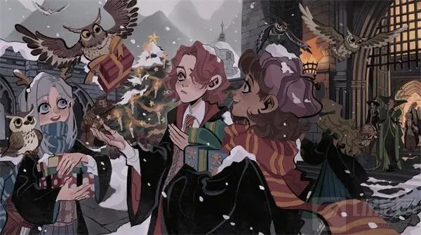 哈利波特魔法觉醒网易出品还是精品吗 能否配得上这个IP