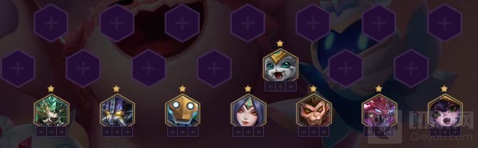 金铲铲之战斗法狐狸怎么玩 时空裂痕斗法狐狸阵容装备推荐