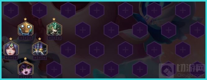 金铲铲之战斗法狐狸怎么玩 时空裂痕斗法狐狸阵容装备推荐