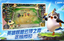 金铲铲之战斗法狐狸怎么玩 时空裂痕斗法狐狸阵容装备推荐