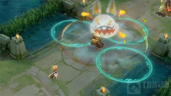 王者沈梦溪月团寄思语音大全 沈梦溪中秋节皮肤语音汇总