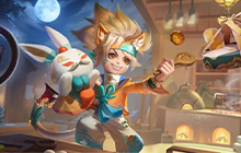 王者沈梦溪月团寄思语音大全 沈梦溪中秋节皮肤语音汇总