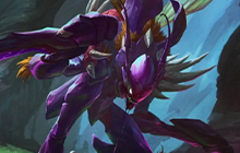 LOL手游螳螂先进化什么技能 英雄联盟手游螳螂技能加点推荐