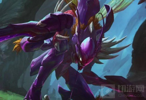 LOL手游螳螂先进化什么技能 英雄联盟手游螳螂技能加点推荐