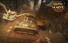 哈利波特魔法觉醒兑换码苹果手机怎么用 兑换码iOS使用方法