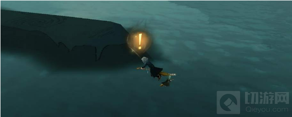 哈利波特魔法觉醒三强争霸地点 拼图寻宝三强争霸位置在哪