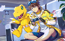 数码宝贝新世纪点心工坊玩法介绍 数码宝贝点心工坊怎么玩