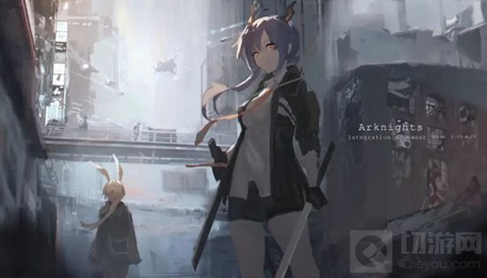 明日方舟乌冬面是什么意思 明日方舟乌冬面梗的含义介绍