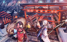 阴阳师竹林深处的石台是什么 阴阳师辉月之礼线索答案大全