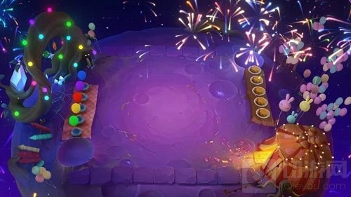 金铲铲之战小月球竞技场攻略 小月球竞技场玩法及英雄介绍