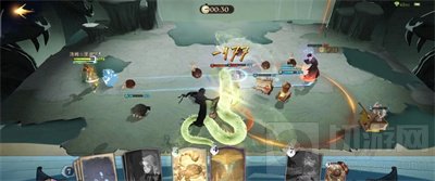 哈利波特魔法觉醒密室的开启攻略 密室的开启三星通关打法