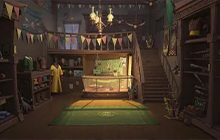 哈利波特魔法觉醒密室的开启攻略 密室的开启三星通关打法