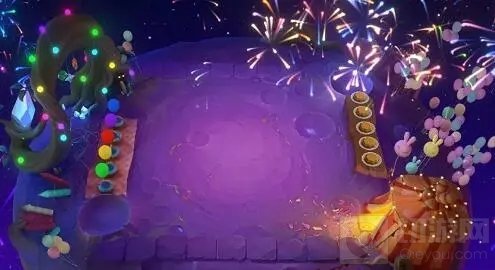 金铲铲之战攻击特效如何升级 攻击特效的升级方法教程