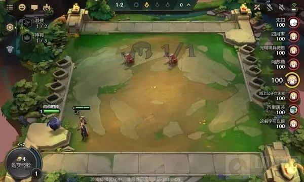 金铲铲之战攻击特效如何升级 攻击特效的升级方法教程