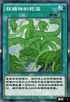 游戏王决斗链接森罗卡组构建 游戏王决斗链接森罗卡组怎么玩