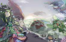 游戏王决斗链接森罗卡组构建 游戏王决斗链接森罗卡组怎么玩