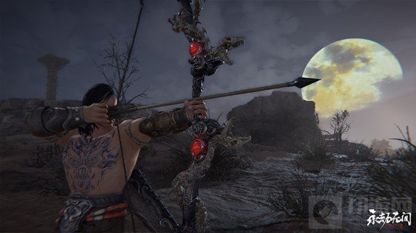 永劫无间怎么放飞福灯 永劫无间中秋放飞福灯活动玩法介绍