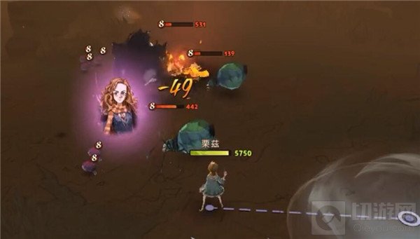 哈利波特魔法觉醒禁林寻访马人怎么过 禁林寻访马人打法攻略