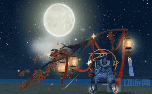 创造与魔法望舒丹桂效果一览以及价格介绍 望舒丹桂有什么用