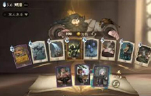 哈利波特魔法觉醒打双人怎么配卡 最强双人卡组搭配推荐