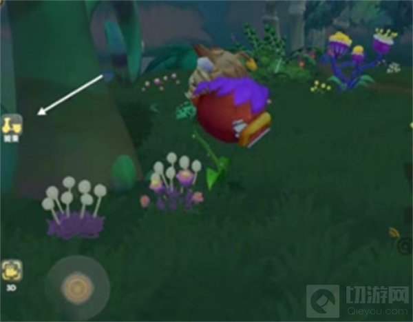 摩尔庄园手游人物怎么变大 摩尔庄园手游人物变大方法教程