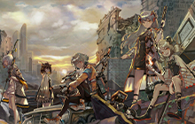 明日方舟琴柳专精材料推荐 明日方舟琴柳精二专三材料表一览