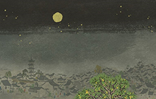 江南百景图花好月圆神秘礼包怎么领取 中秋花好月圆礼包领取