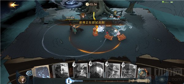 哈利波特魔法觉醒无名之书隐藏挑战攻略 无名之书隐藏怎么做