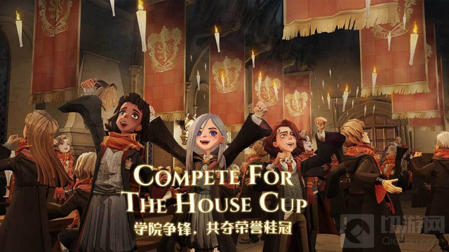 玩了费肝但不玩后悔 哈利波特魔法觉醒是一款什么样的游戏 