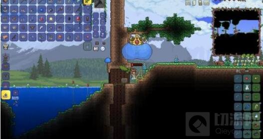 泰拉瑞亚钥匙怎么收集 泰拉瑞亚钥匙如何快速的收集更多