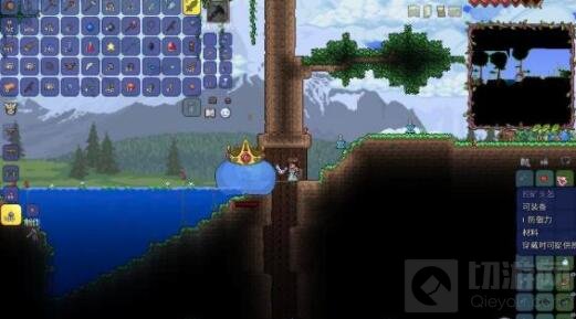 泰拉瑞亚钥匙怎么收集 泰拉瑞亚钥匙如何快速的收集更多