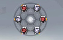 深空之眼觅影国常立刻印搭哪个好 觅影国常立刻印搭配推荐